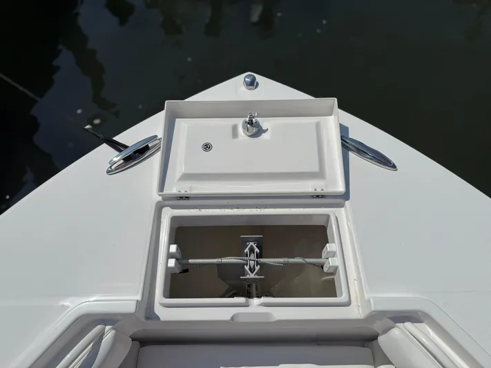 Tiger Yacht Photos Pics 