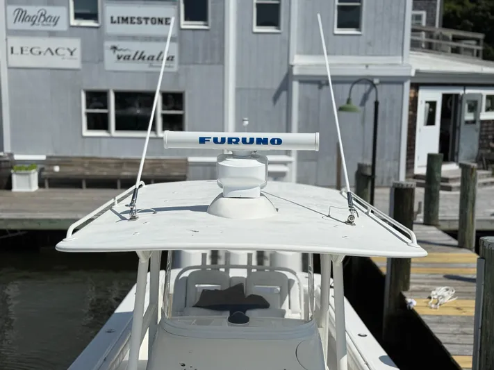 Tiger Yacht Photos Pics 