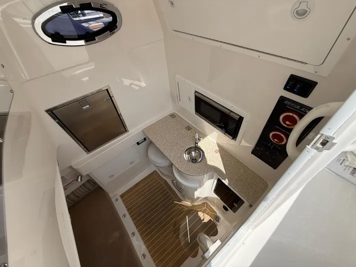 Tiger Yacht Photos Pics 