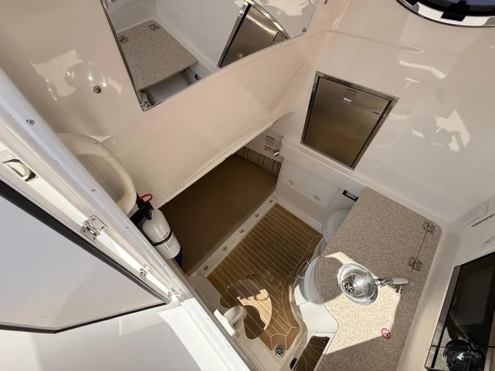 Tiger Yacht Photos Pics 