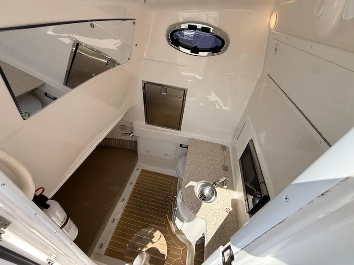 Tiger Yacht Photos Pics 