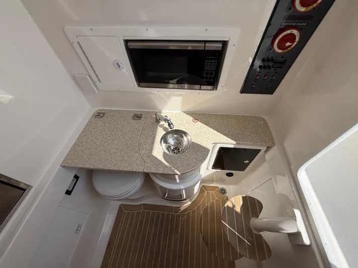 Tiger Yacht Photos Pics 