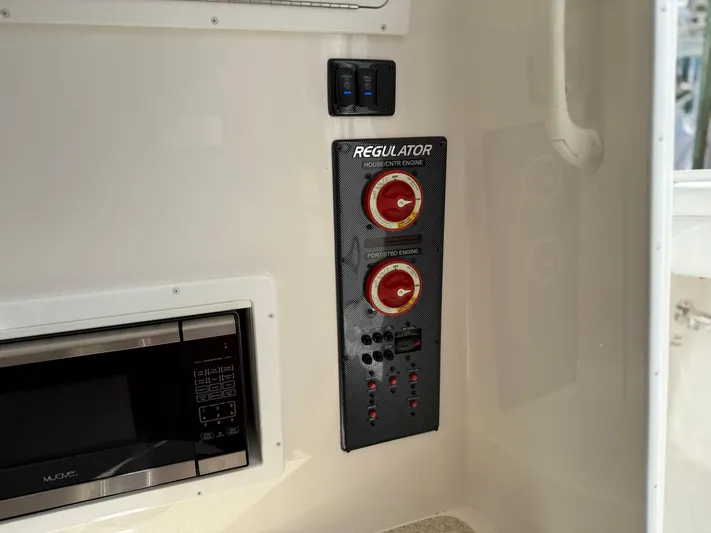 Tiger Yacht Photos Pics 