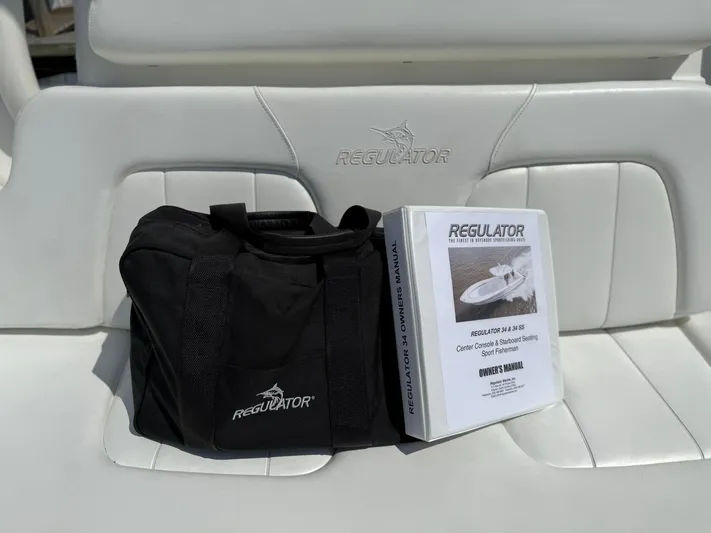 Tiger Yacht Photos Pics 