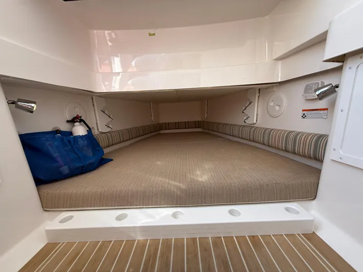 Tiger Yacht Photos Pics 