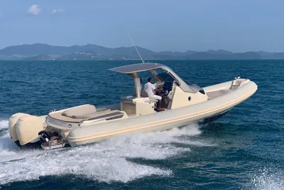 2019 SACS Strider 11