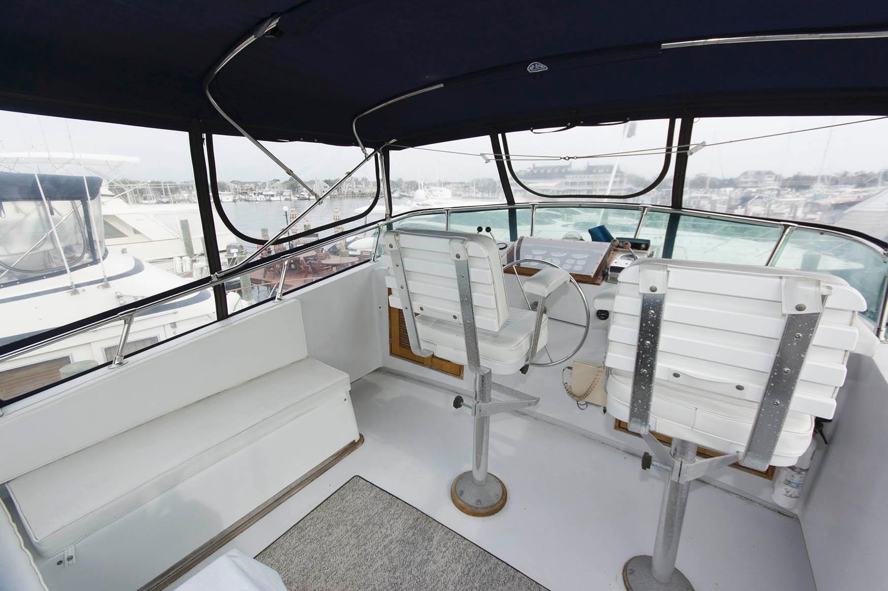 atlantic yacht gebraucht