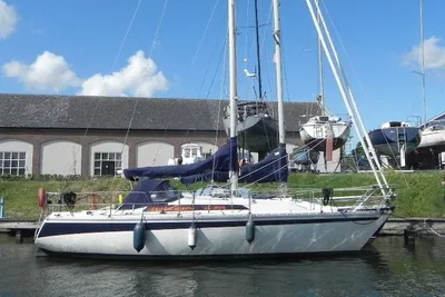 1980 Jeanneau Symphonie