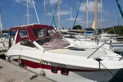 2009 Lexsia Silence 26