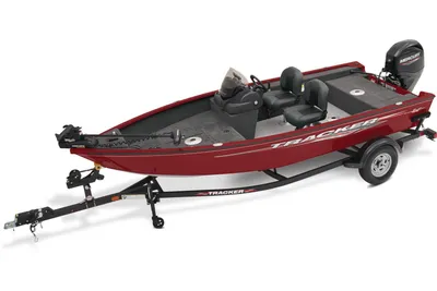 Tracker Super Guide V-16 SC