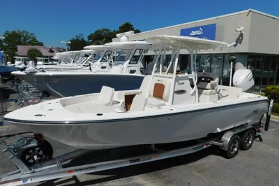 Pathfinder 2400 TRS