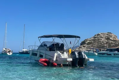 2018 Jeanneau Cap Camarat 9.0 wa