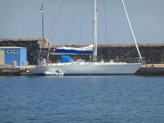 1992 Wauquiez Centurion 49