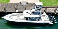 2017 Hydra-Sports 4200 Siesta