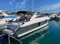 2000 Princess V50