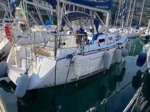 Dufour 325 Grand Large