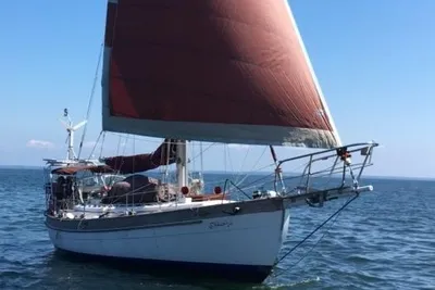 Hans Christian 38