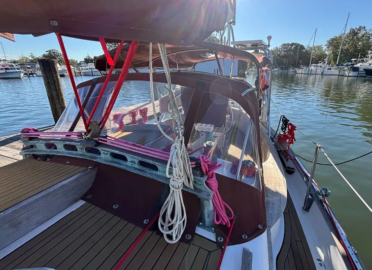 Dragon Fly Yacht Photos Pics 