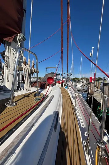 Dragon Fly Yacht Photos Pics 