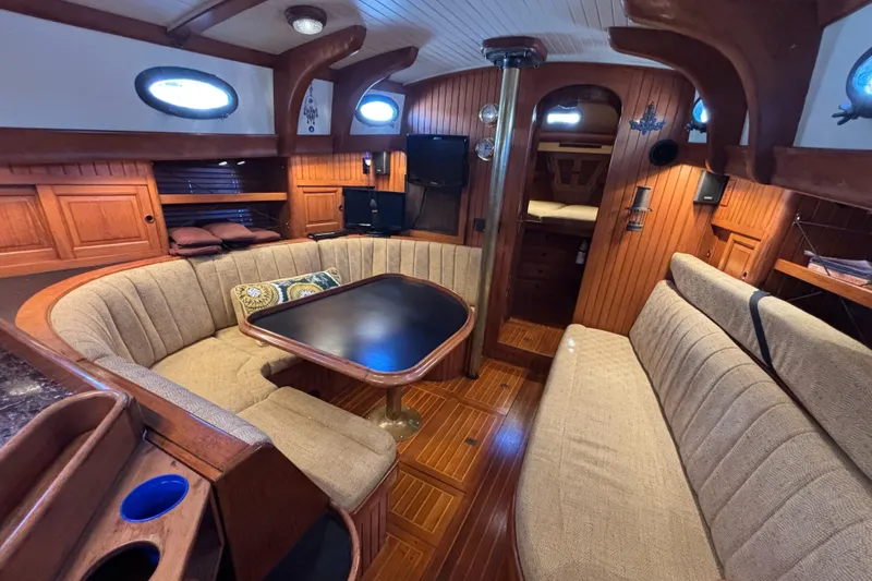 Dragon Fly Yacht Photos Pics 