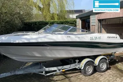 2000 Four Winns Horizon 190