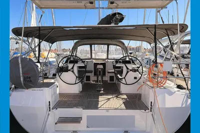 2020 Bavaria C45 Holiday