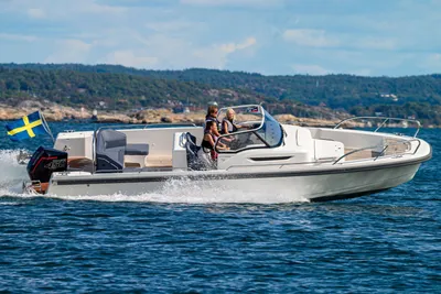 2025 Nimbus Tender 9 (T9)