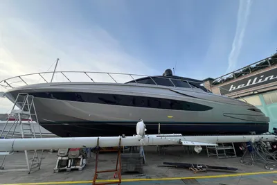 Riva 63' Vertigo