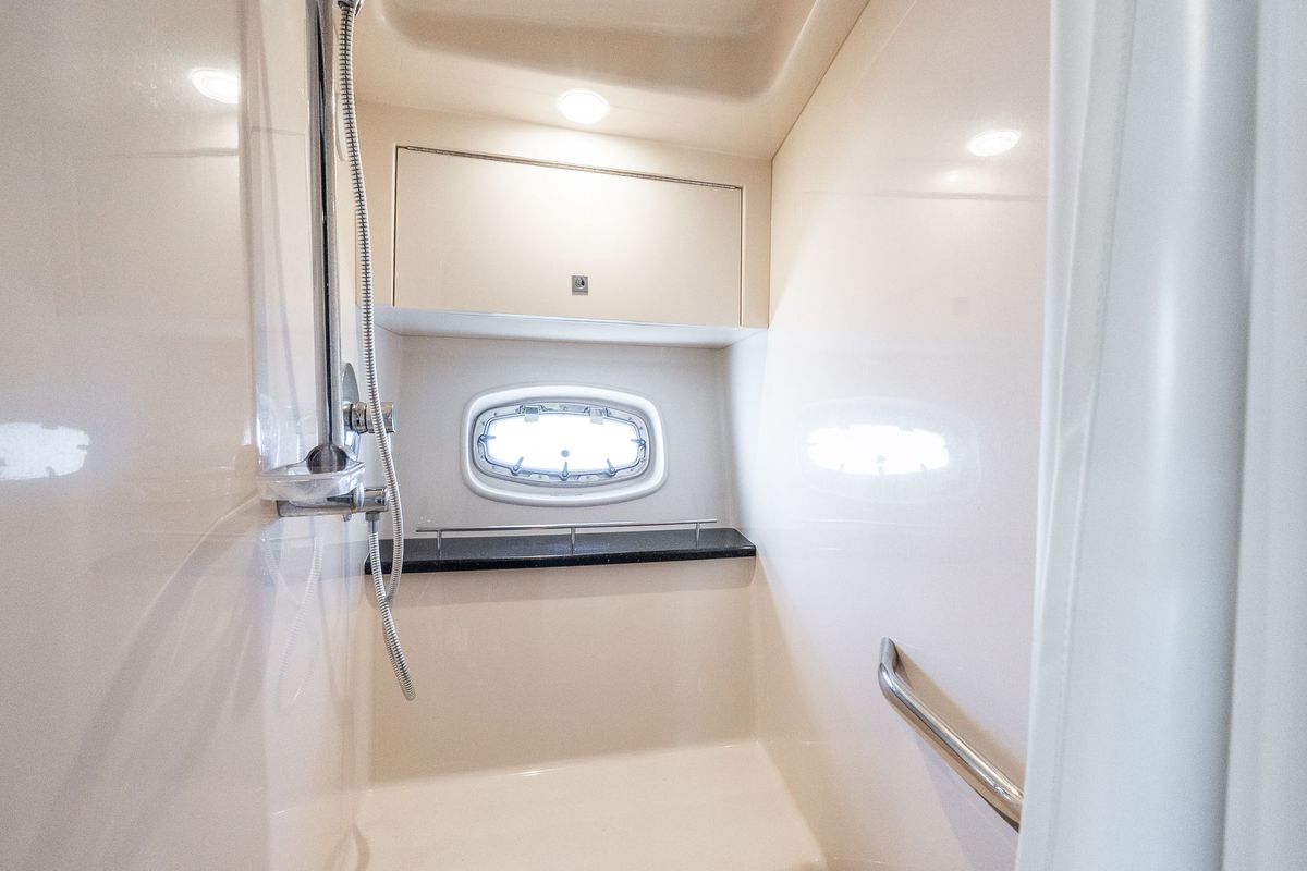 2009 Sea Ray 47 