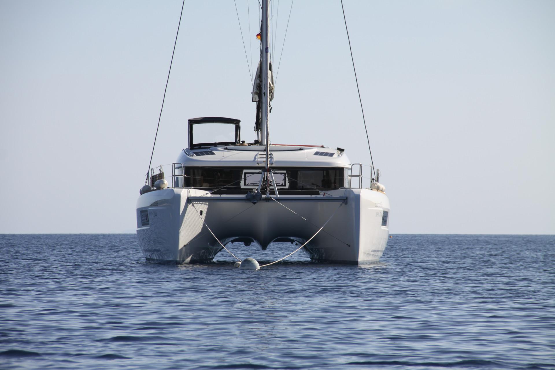 Lagoon 40 boats for sale | YachtWorld Lagoon 40 boats for sale | YachtWorld