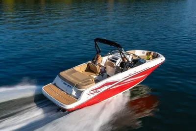 2024 Bayliner VR6