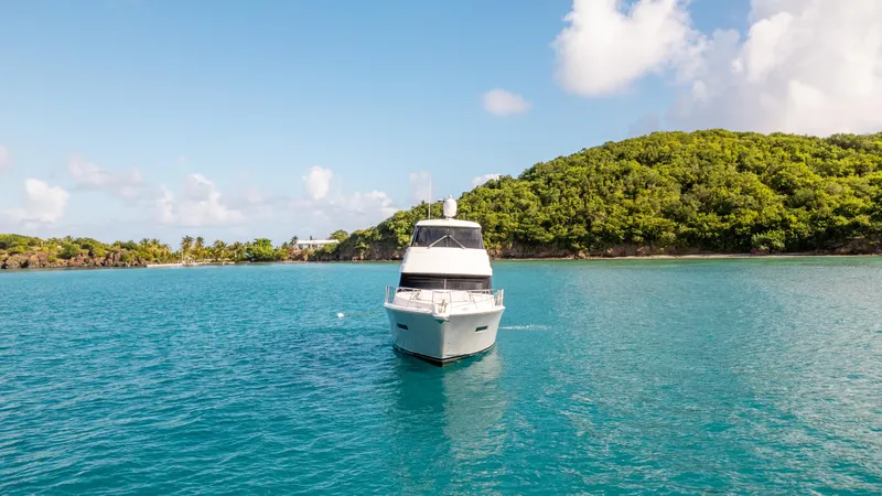 Luna Yacht Photos Pics 