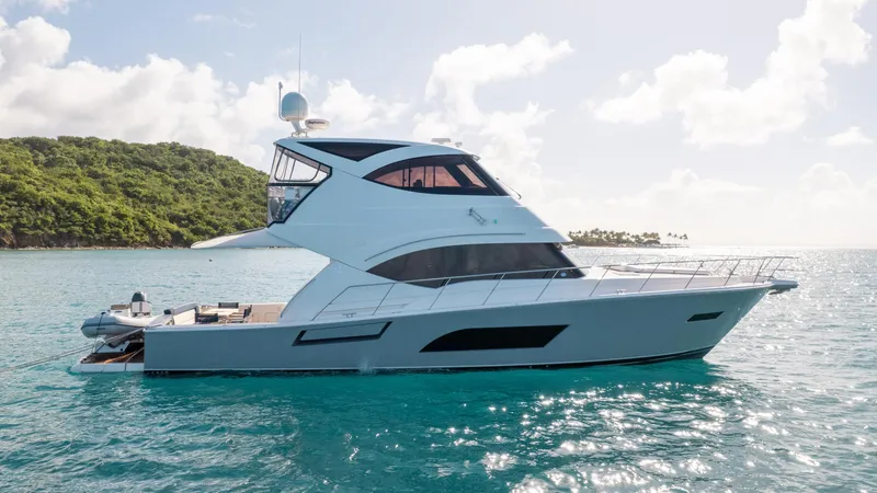 Luna Yacht Photos Pics 