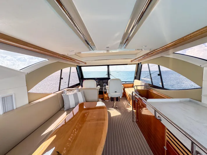 Luna Yacht Photos Pics 