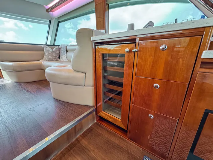 Luna Yacht Photos Pics 