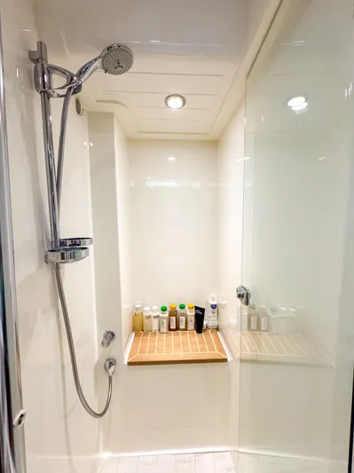 Luna Yacht Photos Pics 