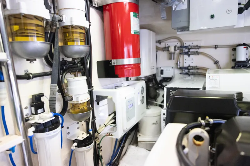 Luna Yacht Photos Pics 