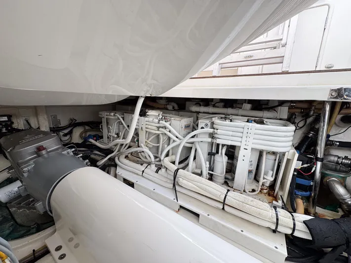 Luna Yacht Photos Pics 