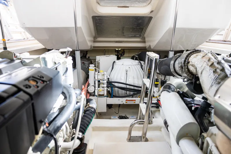 Luna Yacht Photos Pics 