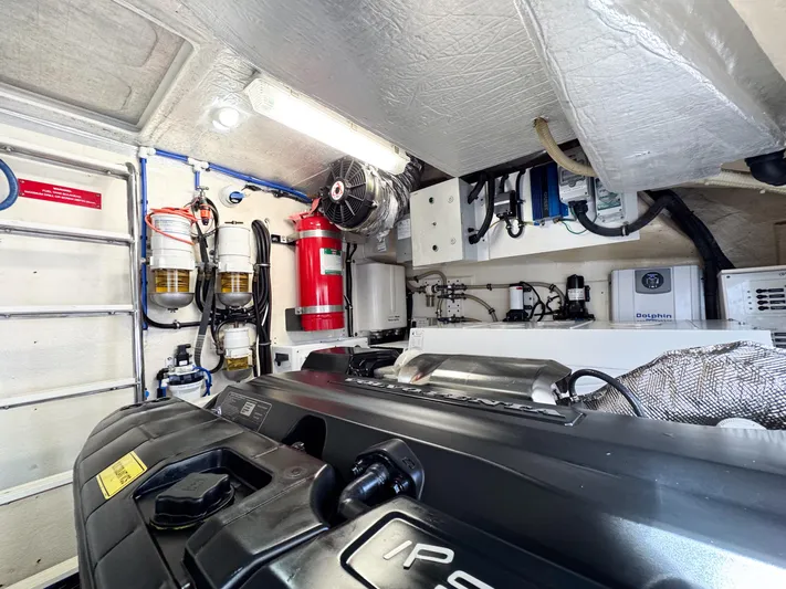 Luna Yacht Photos Pics 