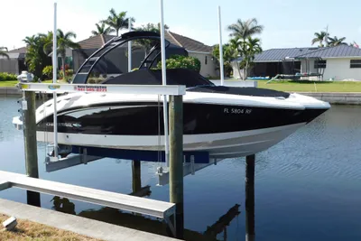 Chaparral 244 Sunesta