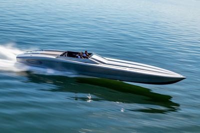Yacht