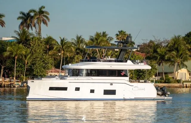 Freedom Yacht Photos Pics 