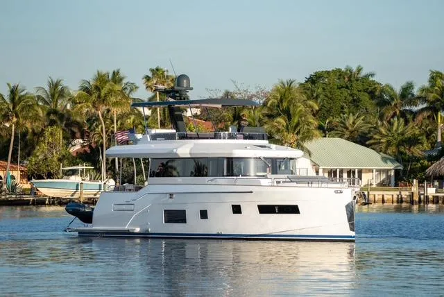 Freedom Yacht Photos Pics 