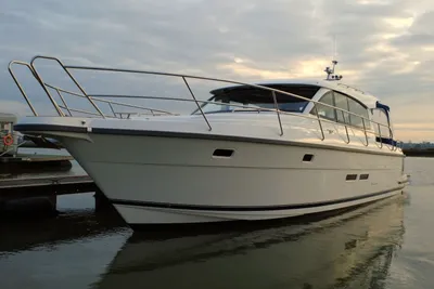 2026 Nimbus 405 Coupé