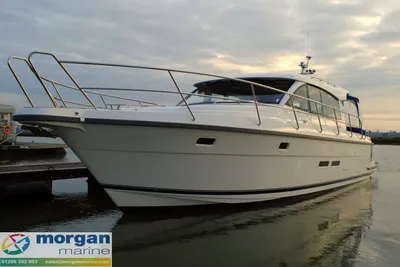 2026 Nimbus 405 Coupé