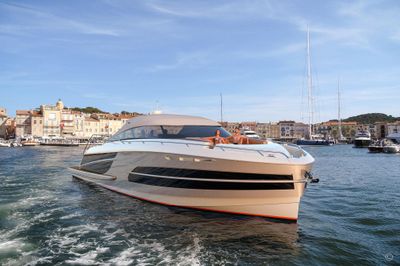 Van der Valk BeachClub Convertible