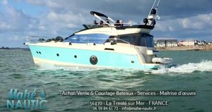 2015 Beneteau Monte Carlo 5