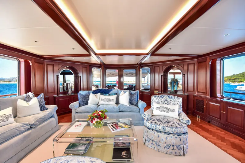 Berilda Yacht Photos Pics 