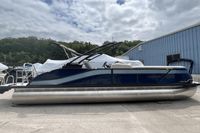 2023 Harris Grand Mariner 250